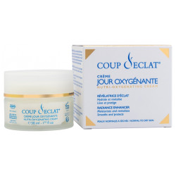 COUP DaposECLAT CR NUTRI-OXYGENANTE 50ML