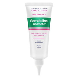 Somatoline Crème Correction Vergetures 100ml