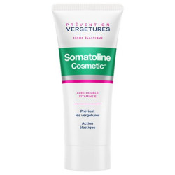 Somatoline Crème Prévention Vergetures 200ml