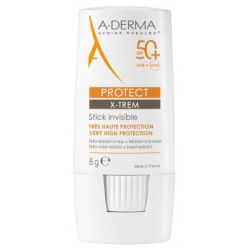 ADERMA PROTECT SPF50 STICK 8G
