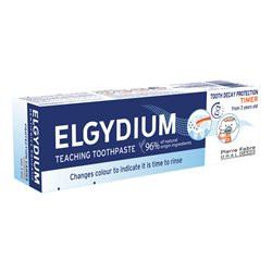 Elgydium Kids Pâte Dentifrice Chrono Timer 50ml