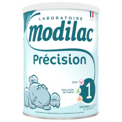 MODILAC PRECISION 1 700G