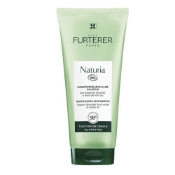 Furterer Naturia Shampoing Micellaire Douceur