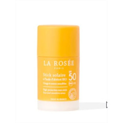 LA ROSEE SOL SPF50 STICK 18,5G