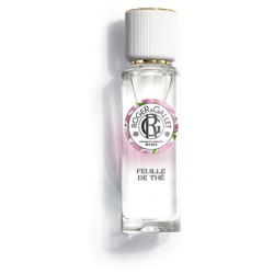 Roger & Gallet Feuille de Thé Eau Parfumée Bienfaisante 30 ml