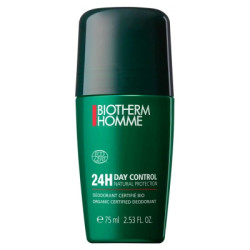 Biotherm Homme Day Control Natural Protect 24H Roll-On 75 ml