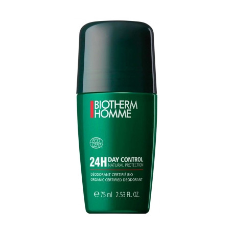 Biotherm Homme Day Control Natural Protect 24H Roll-On 75 ml