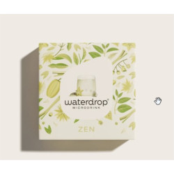 Waterdrop Microdrink Zen