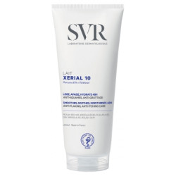 SVR XERIAL 10 LAIT CORPS 200ML NEW 03/22