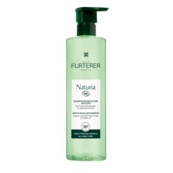 Furterer Naturia Shampoing Douceur 400ml