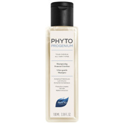 PhytoProgenium Shampoing Douceur 100ml