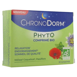 CHRONODORM PHYTO B/30 CPS