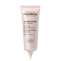 Filorga Oxygen-Glow CC crème spf30 40 ml
