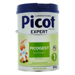Picot Expert Picogest 1er âge 800g