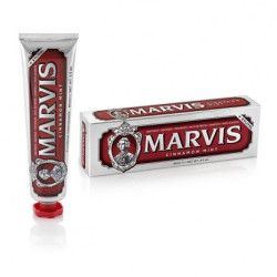 MARVIS DENT MENTHE CANNELLE 85ML