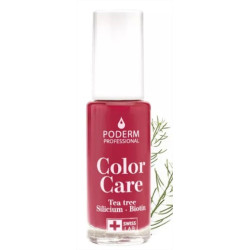 Poderm Professional Color Care Rouge Rose 8ml