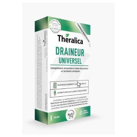 Theralica Draineur