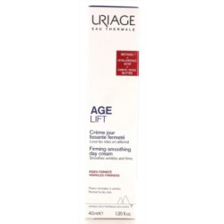 URIAGE AGE PROTEC CR M-ACT 40ML