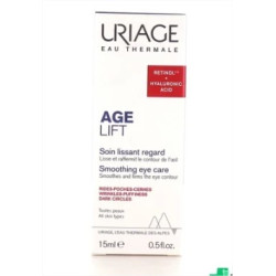URIAGE AGE PROTEC CONT YEUX M-ACT 15ML
