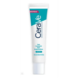 CERAVE A-IMPERFECT SOIN CONCENTRE 40ML