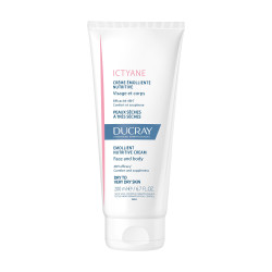 DUCRAY ICTYANE CR A-DESSECH CORPS 200ML