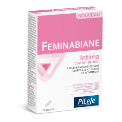 PI FEMINABIANE INTIMA 20 GEL