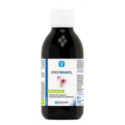 Nutergia Ergymunyl Solution Buvable 250 ml