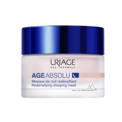 URIAGE AGE PROTECCONCENT MASQ NUIT 50ML