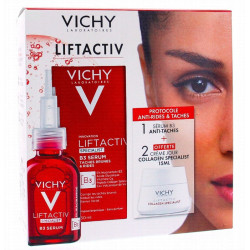 Vichy coffret Lifactiv B3 sérum 30 ml