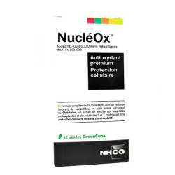 NHCO NUCLEOX ANTIOXYD B/42 NEW