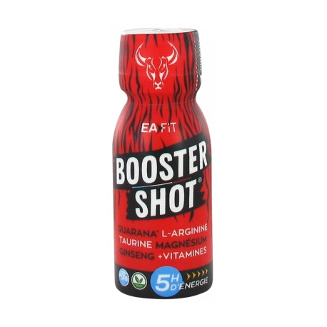 EA FIT BOOSTER SHOT 60ML