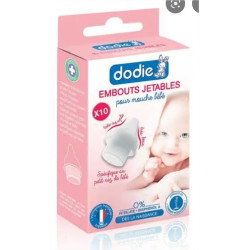 DODIE EMBOUT MOUCHE BB /10