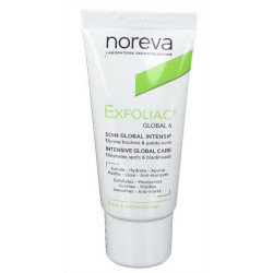 Noreva Exfoliac Global 6 30 ml