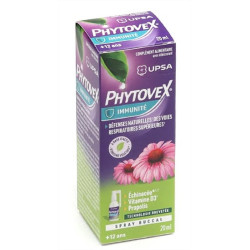 UPSA Phytovex Immunité spray 20 ml