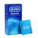 Durex Essentiels 10 préservatifs