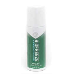 BIOFREEZE ROLL-ON LOT FROID 89G