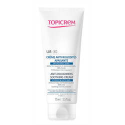 Topicrem UR-30 Crème anti-rugosités apaisante 75 ml