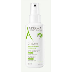 ADERMA cytellium spray 100ml