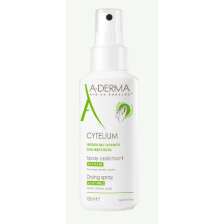 ADERMA cytellium spray 100ml