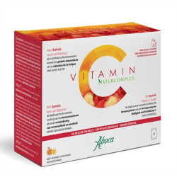 Aboca Vitamin C Naturcomplex 20 sachets