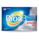 Bion 3 vitalité 50+ 60 comprimés