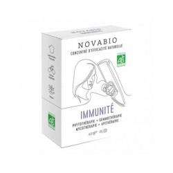 Presnat Novabio Immunité 45 Gélules