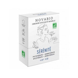 Presnat Novabio Serenite 45 Gélules