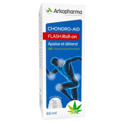 Chondro-Aid Flash Roll-On 60 ml