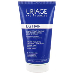 Uriage DS HAIR Shampoing Traitant Kératoréducteur 150 ml