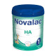 Novalac Lait HA 1er Age Hypoallergénique 800g