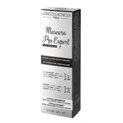 Vitry Longcils boncza Mascara pro expert 12 ml