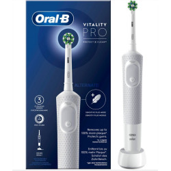 Oral B Brosse à dents électrique Vitality Pro