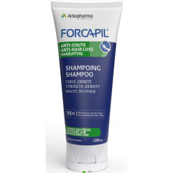 Forcapil® Shampoing Anti-Chute 200ml