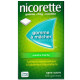 Nicorette 2 mg menthe fraîche sans sucre 105 gommes à mâcher